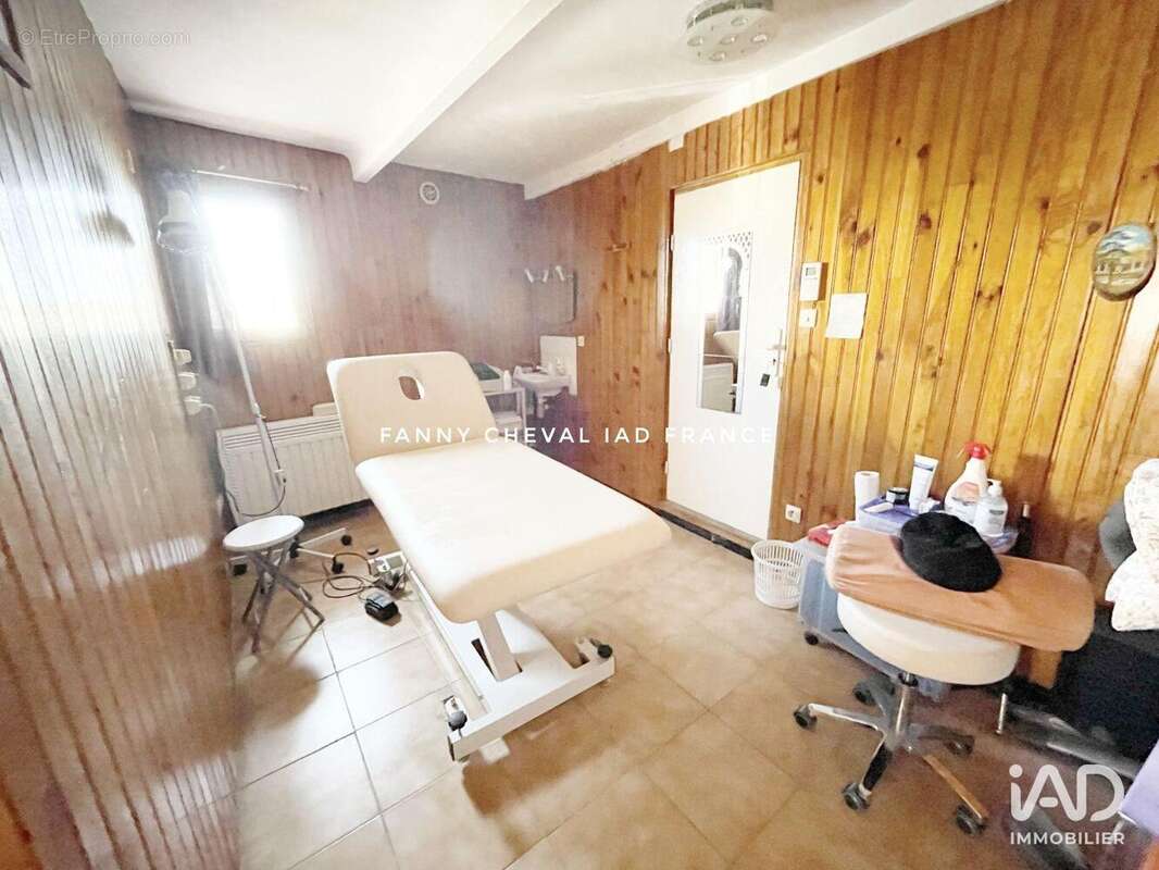 Photo 7 - Maison à SIX-FOURS-LES-PLAGES