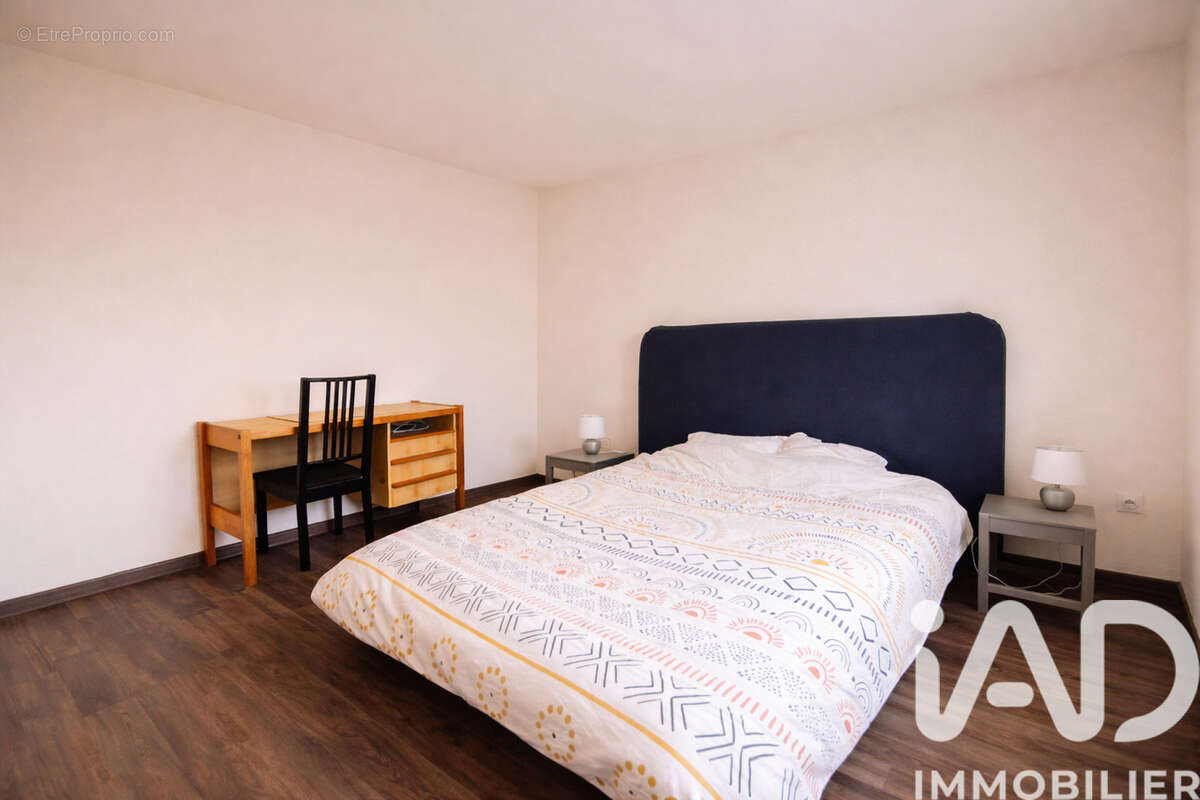 Photo 8 - Appartement à SAINT-JACQUES-DE-LA-LANDE