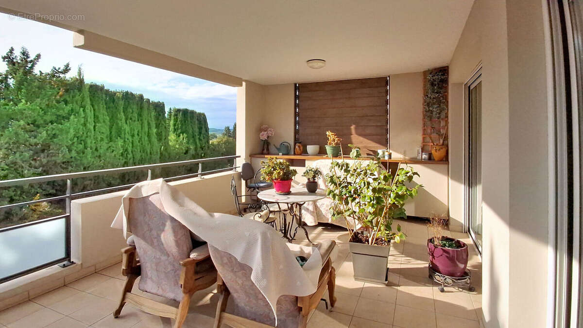 Appartement à LES ANGLES