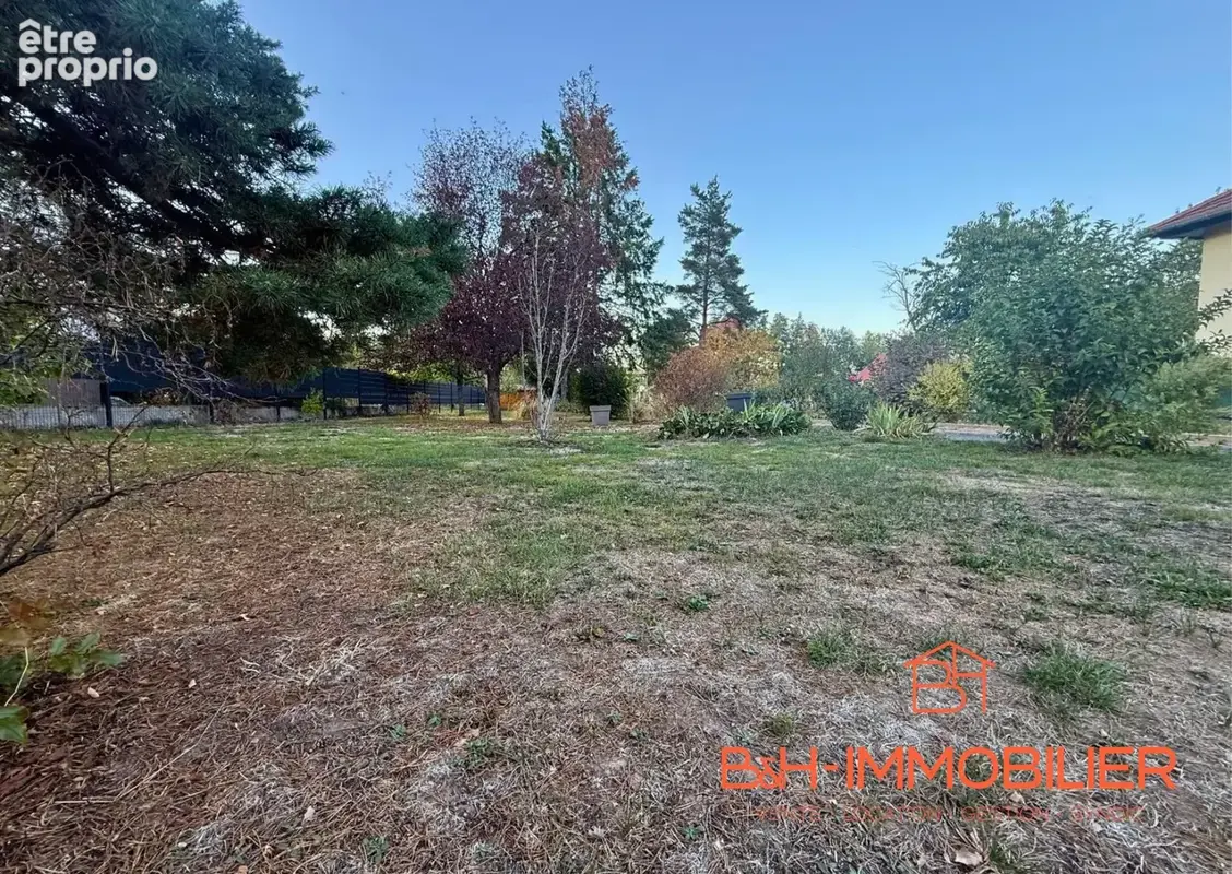 Terrain 900 m² à vendre à Chatenois (67730) - photo 9