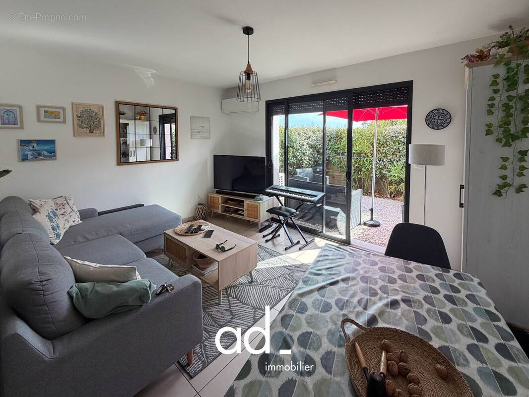 Maison 62 m² à Dompierre-Sur-Mer  - photo 1