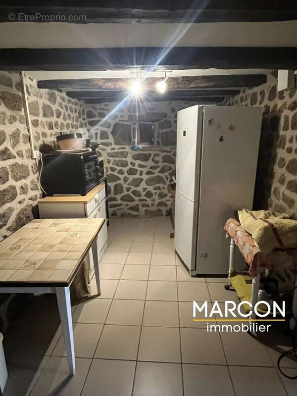 Maison à BELLEGARDE-EN-MARCHE