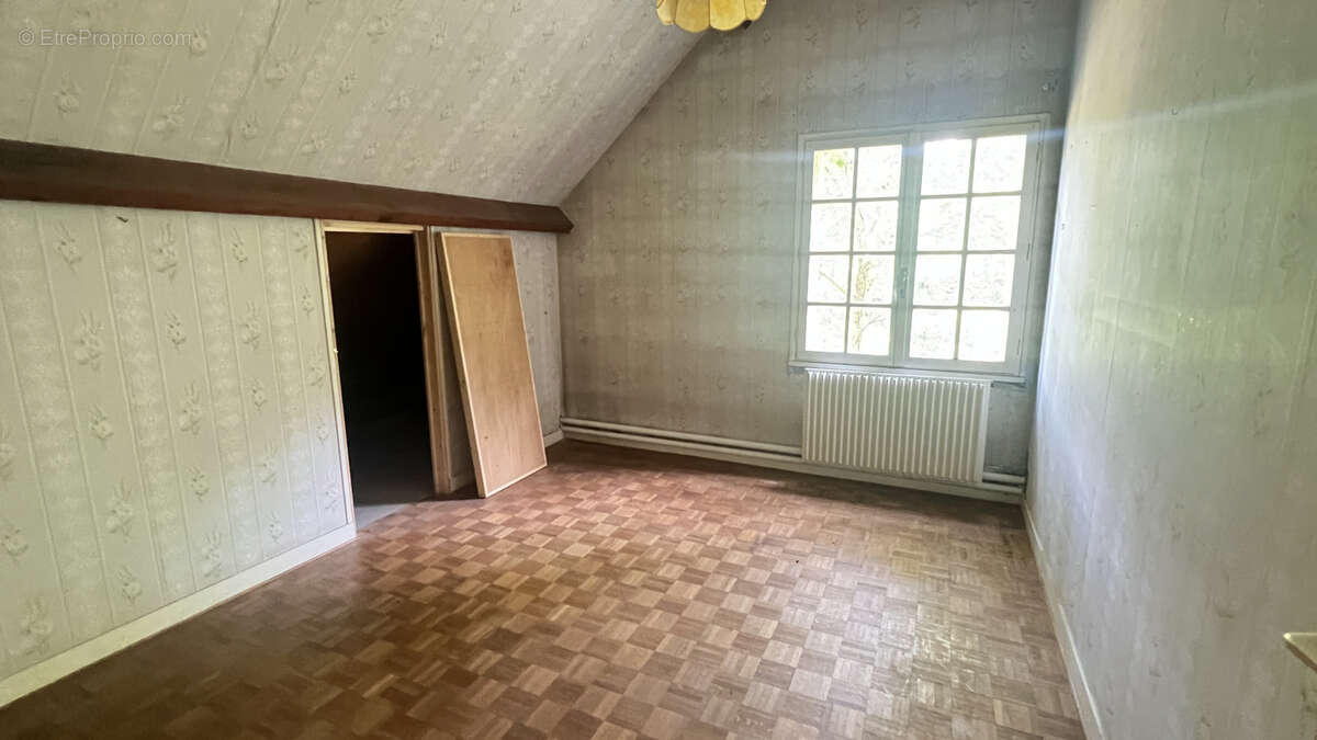 Maison à BOUTIGNY-SUR-ESSONNE