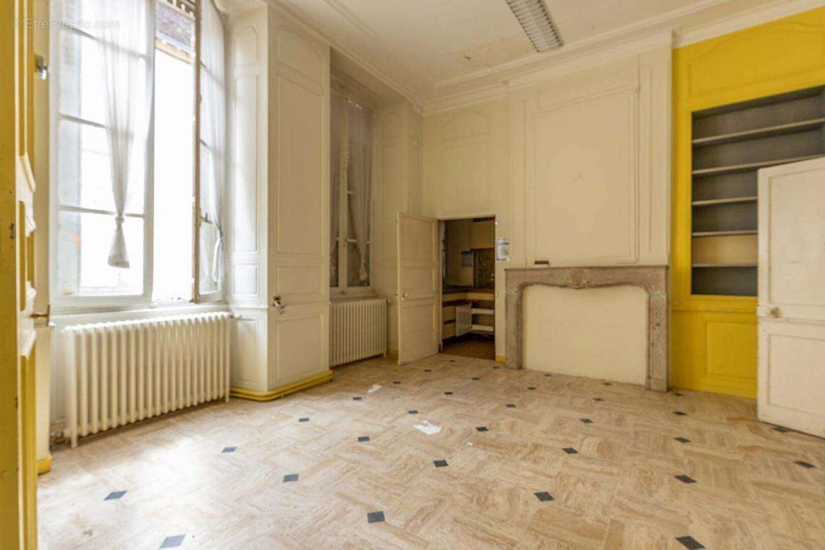 Appartement à VIERZON