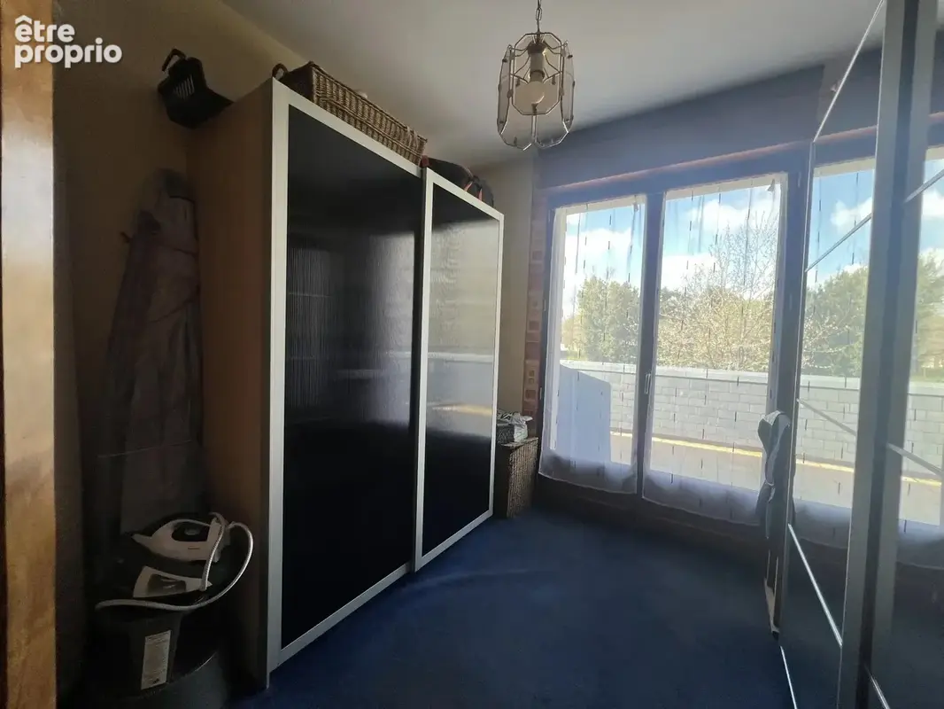 Un immeuble aux multiples possibilités, idéal pour investir, développer une activité ou créer plusieurs logements. - photo 12