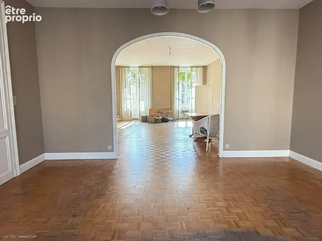 Belle "Maison de Maître" Avec 5 Chambres - photo 7