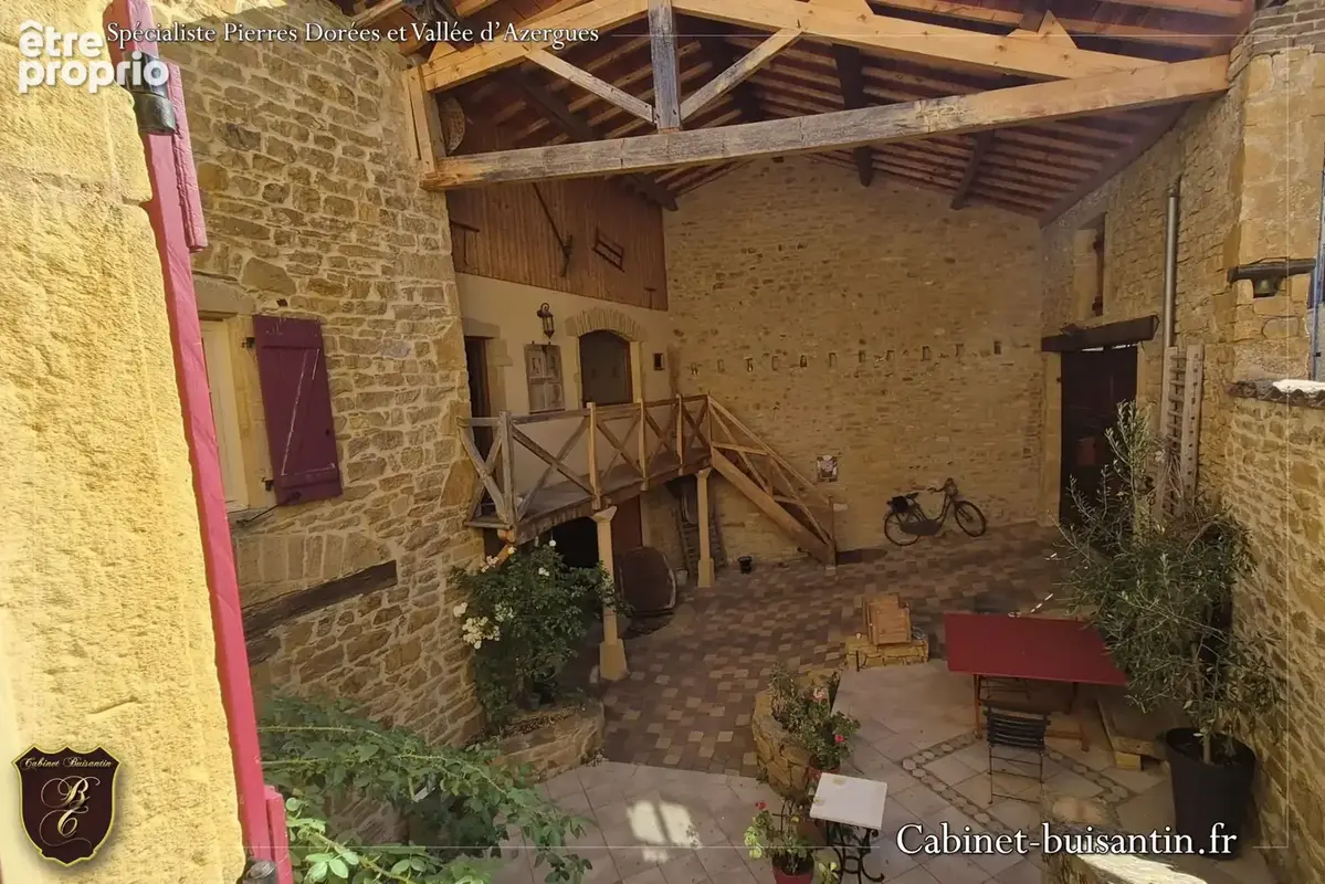 Authenticité au cœur d'un village d'exception - photo 18