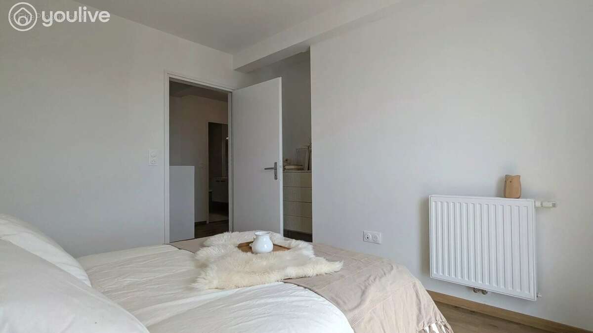 Duplex t4 cocon de verdure - photo 10