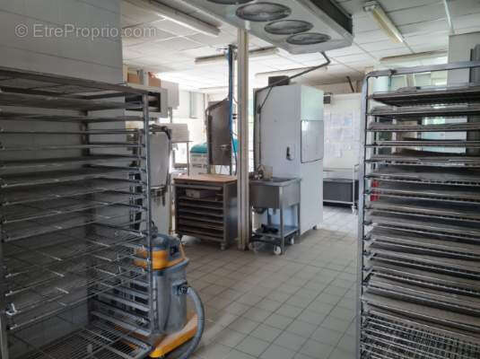 Commerce à SAINT-ANDIOL