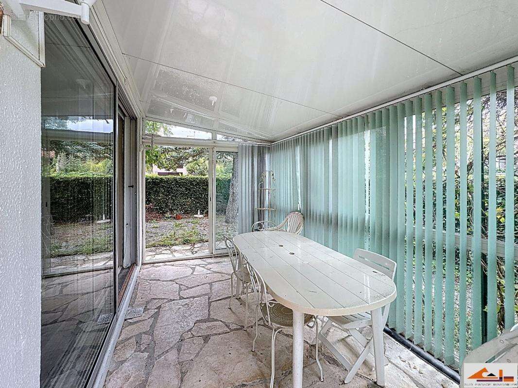 Maison à RAMONVILLE-SAINT-AGNE