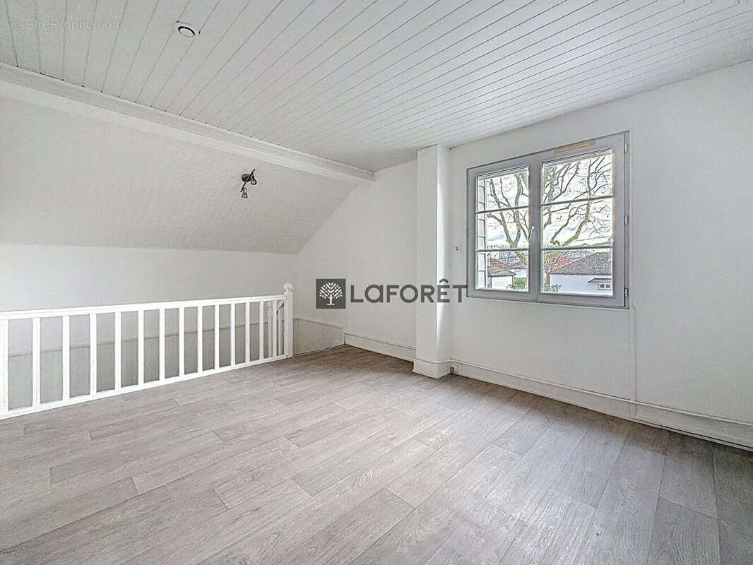 Maison à LE GRAND-QUEVILLY