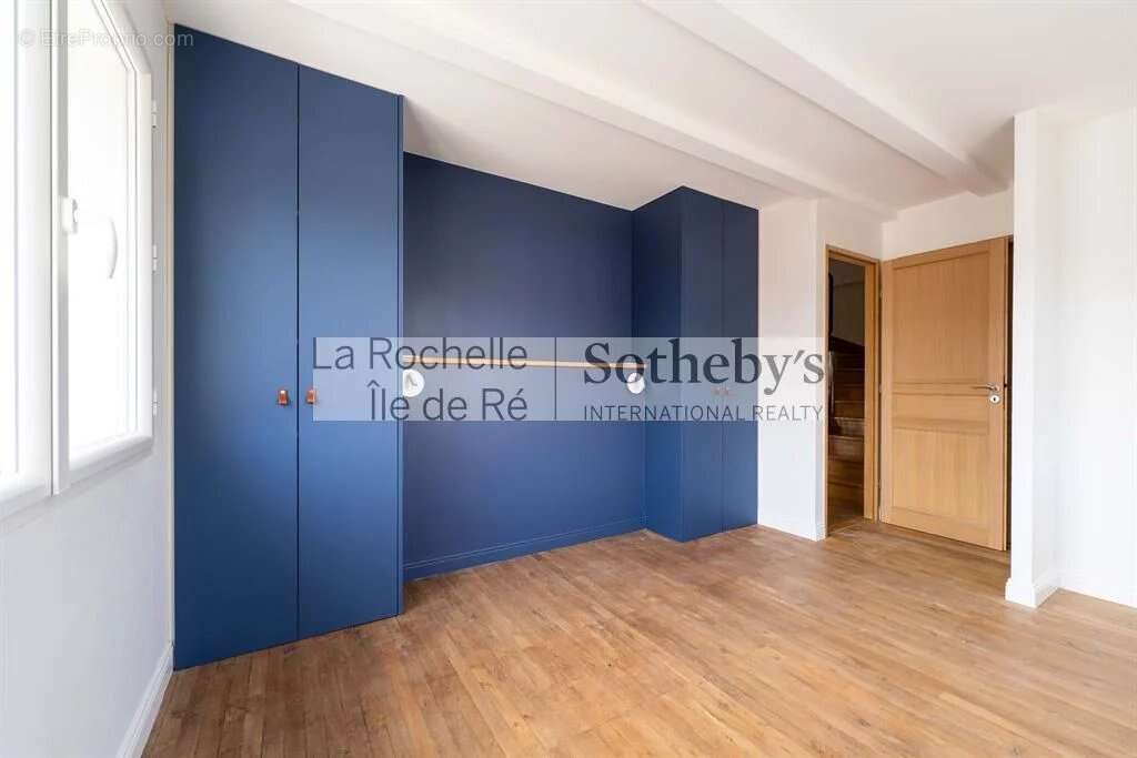 Maison à LA ROCHELLE