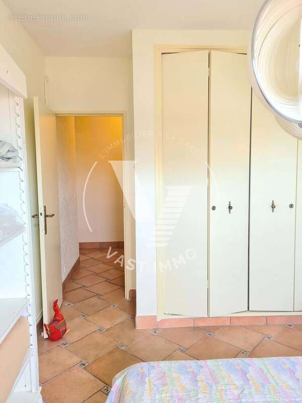 Appartement à COLLIOURE