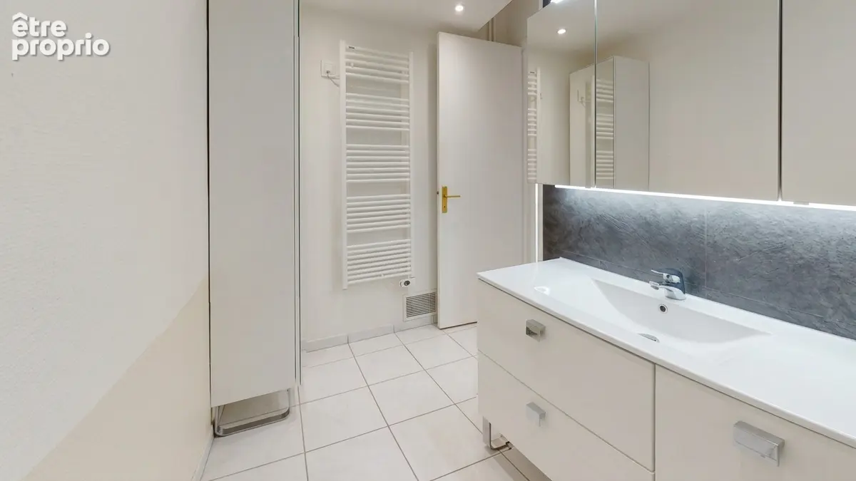 Appartement Le Havre 3 pièce(s) 75.52 m2 - photo 20