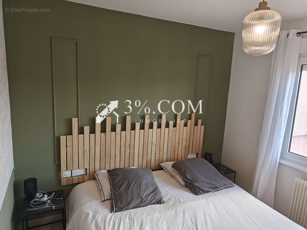 Dombasle maison 130 m2 3 chambres bureau garage et jardin - photo 11