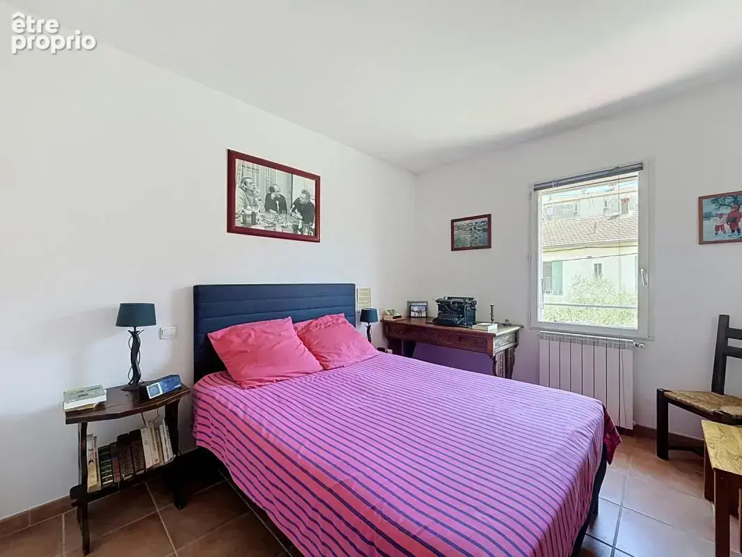 Avignon Les Sources maison T4 88 m² extérieur et garage - photo 5