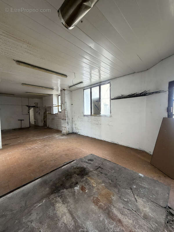 Maison à CHATENAY-SUR-SEINE