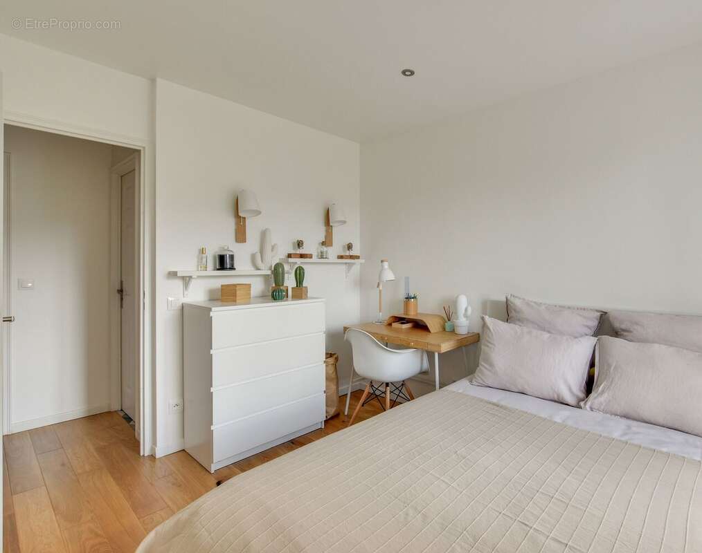 Photo 6 - Maison à FONTENAY-SOUS-BOIS