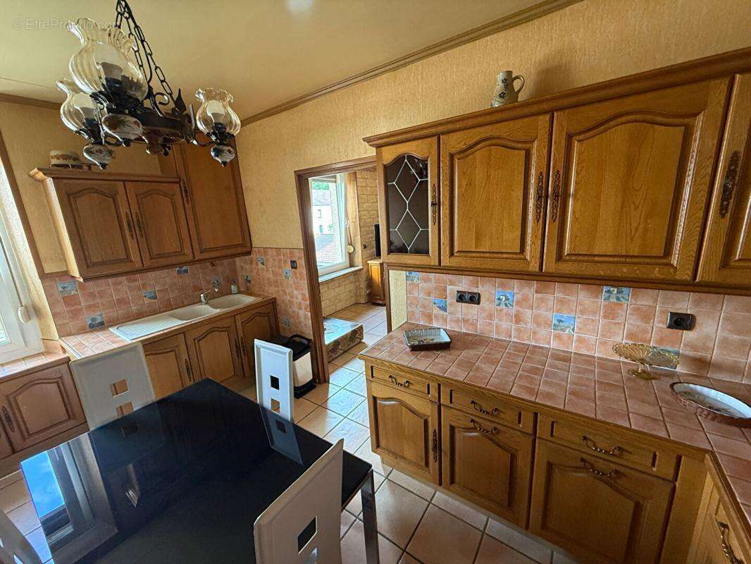 Appartement à MANDEURE