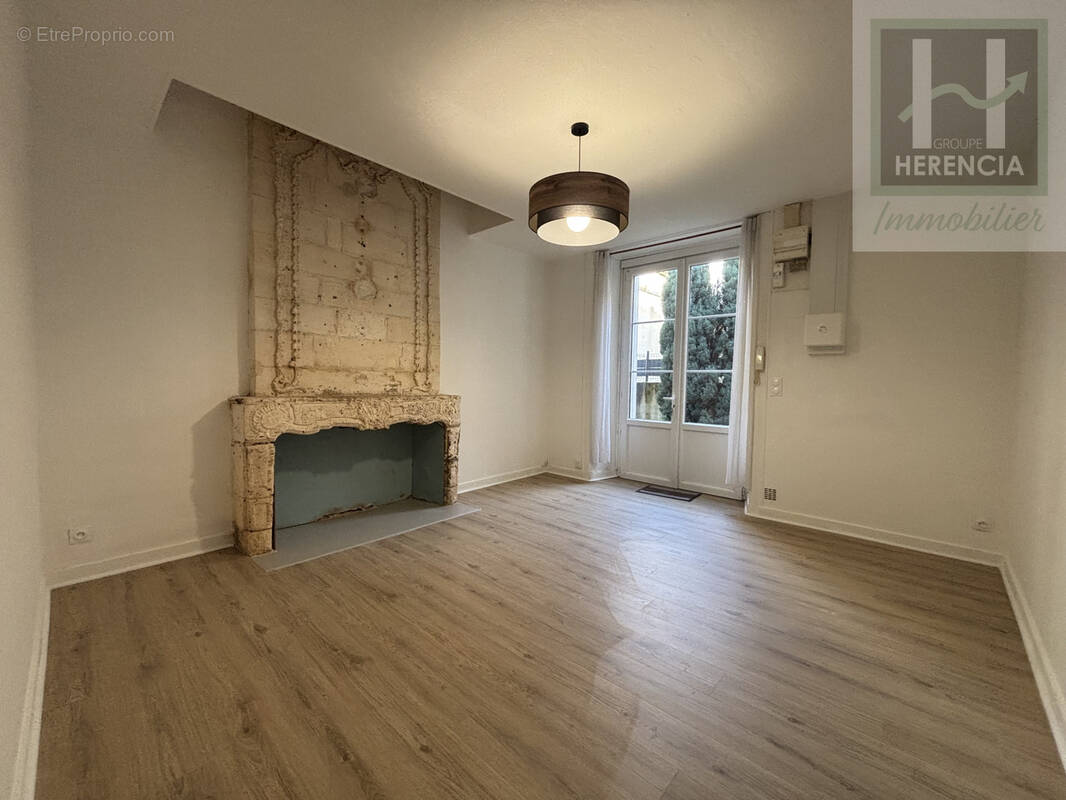 Appartement à ANGOULEME