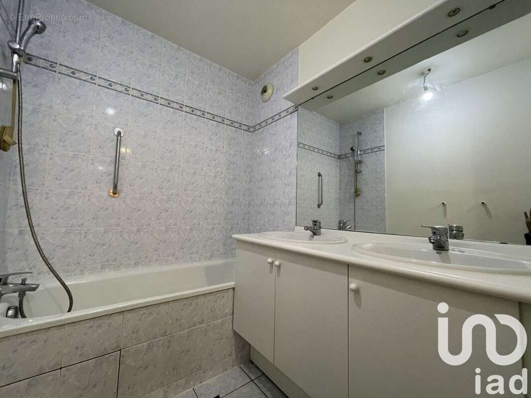 Photo 7 - Appartement à VITRY-SUR-SEINE