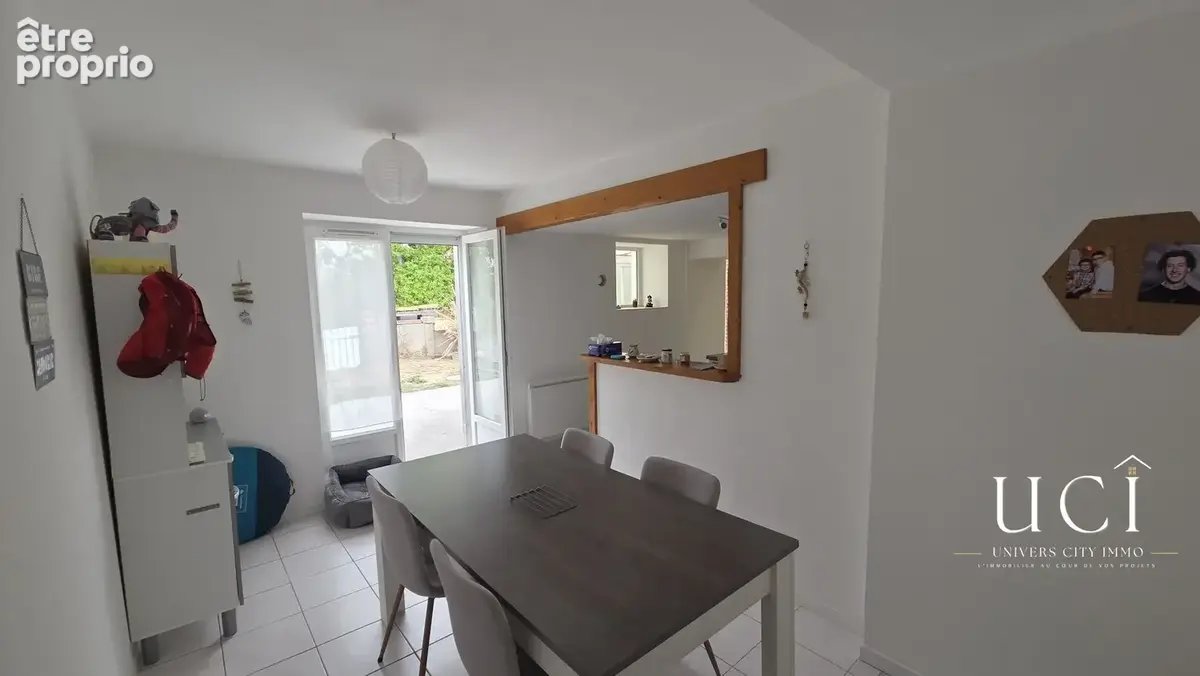 Maison 87 m² à Lege  - photo 2
