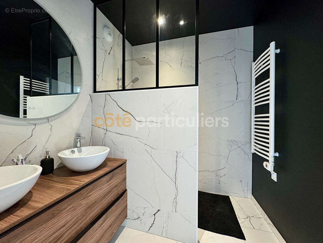 Maison à LES LUCS-SUR-BOULOGNE