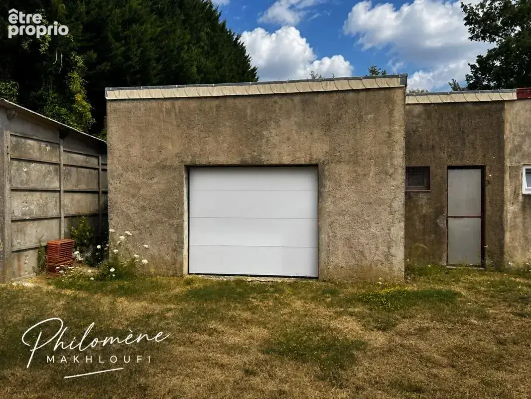 Maison 90 m² à Morfontaine  - photo 11