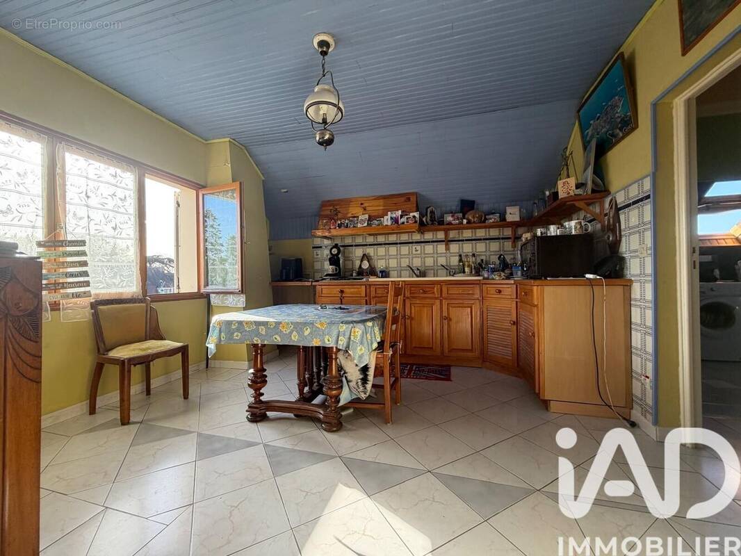 Photo 1 - Appartement à MENNECY
