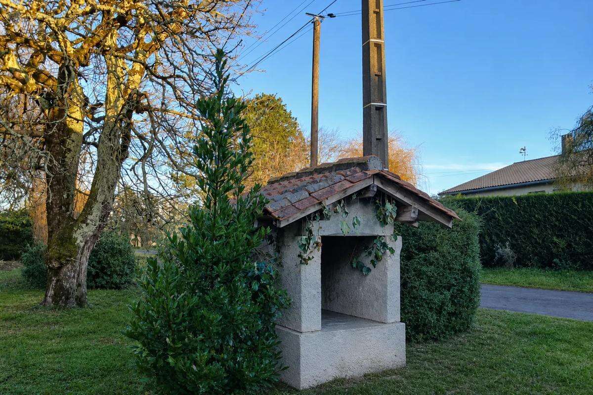 Maison de 5 pièces de 169 m² à Montmérac - photo 26