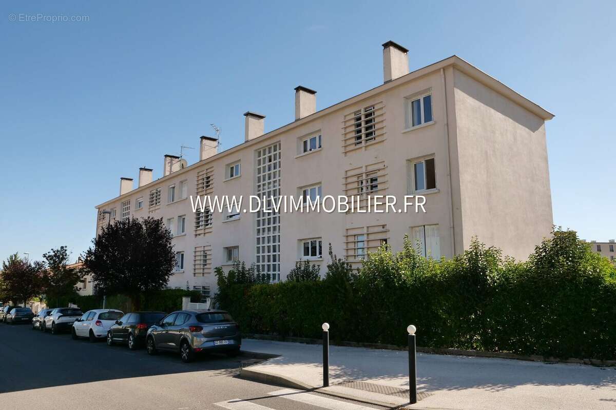 Appartement à MANOSQUE