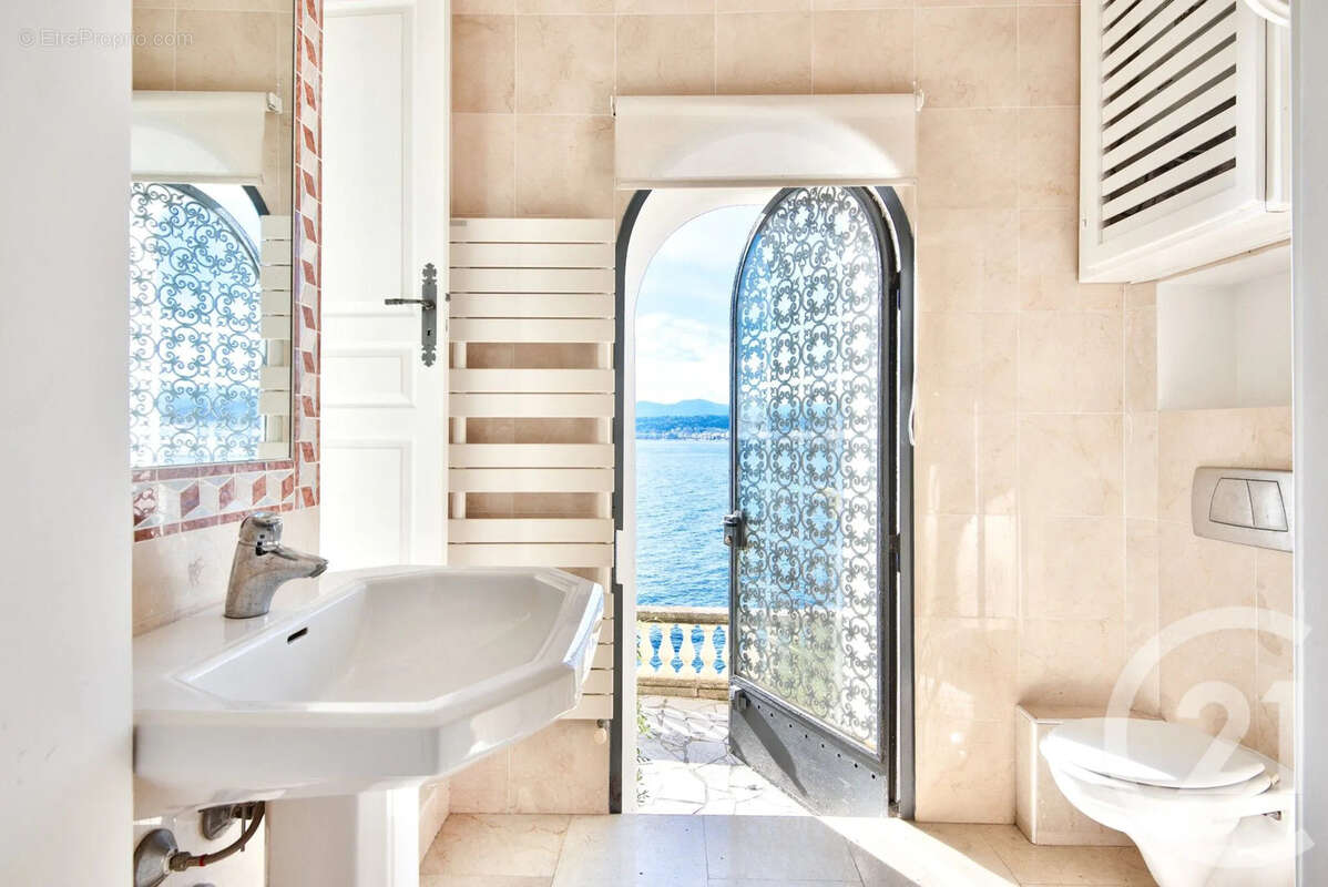 Appartement 112 m² à Nice  - photo 15