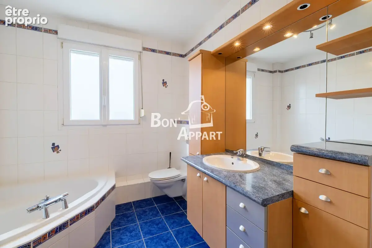 Maison individuelle de 140 m2 - photo 10