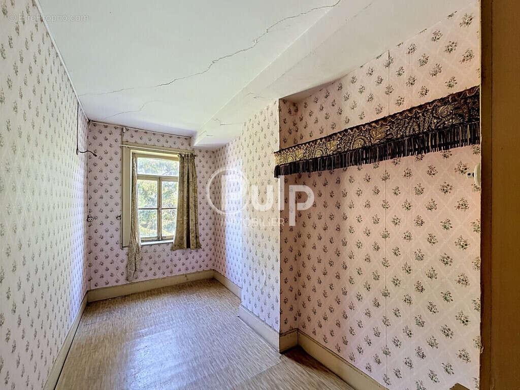 Maison à BERSEE