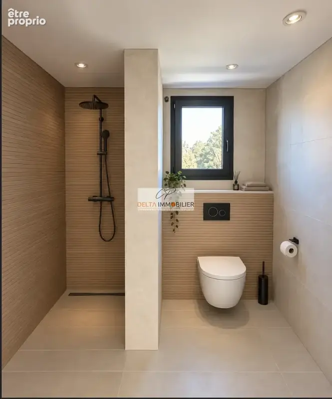 Pfastatt maison contemporaine - photo 5