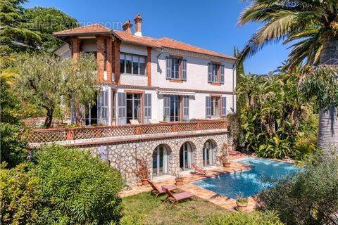 Maison à CANNES