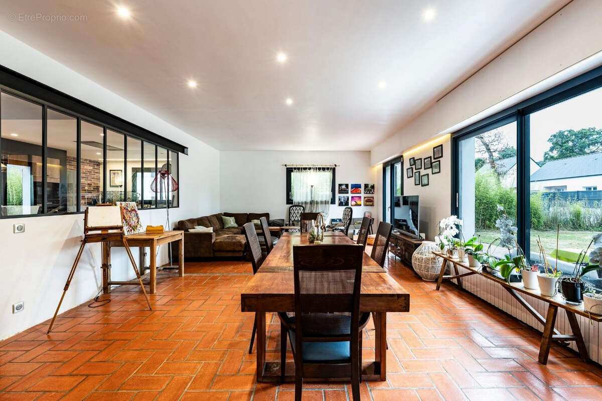 Maison à SAINT-NAZAIRE