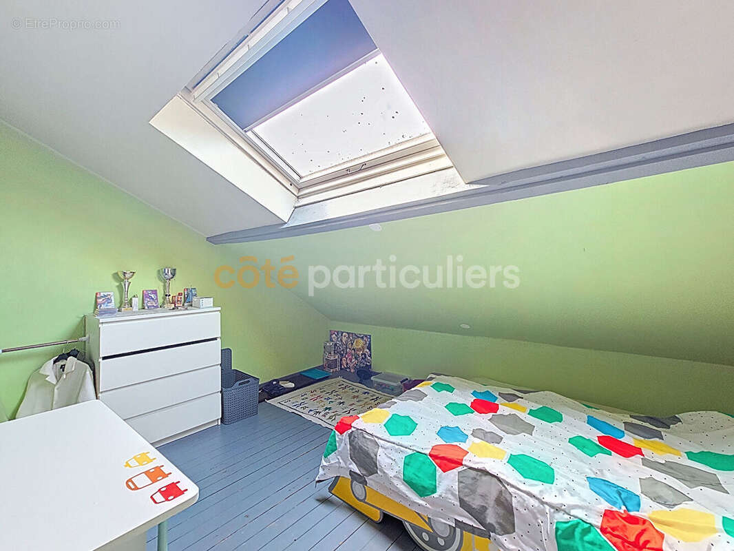 Maison à ARMENTIERES