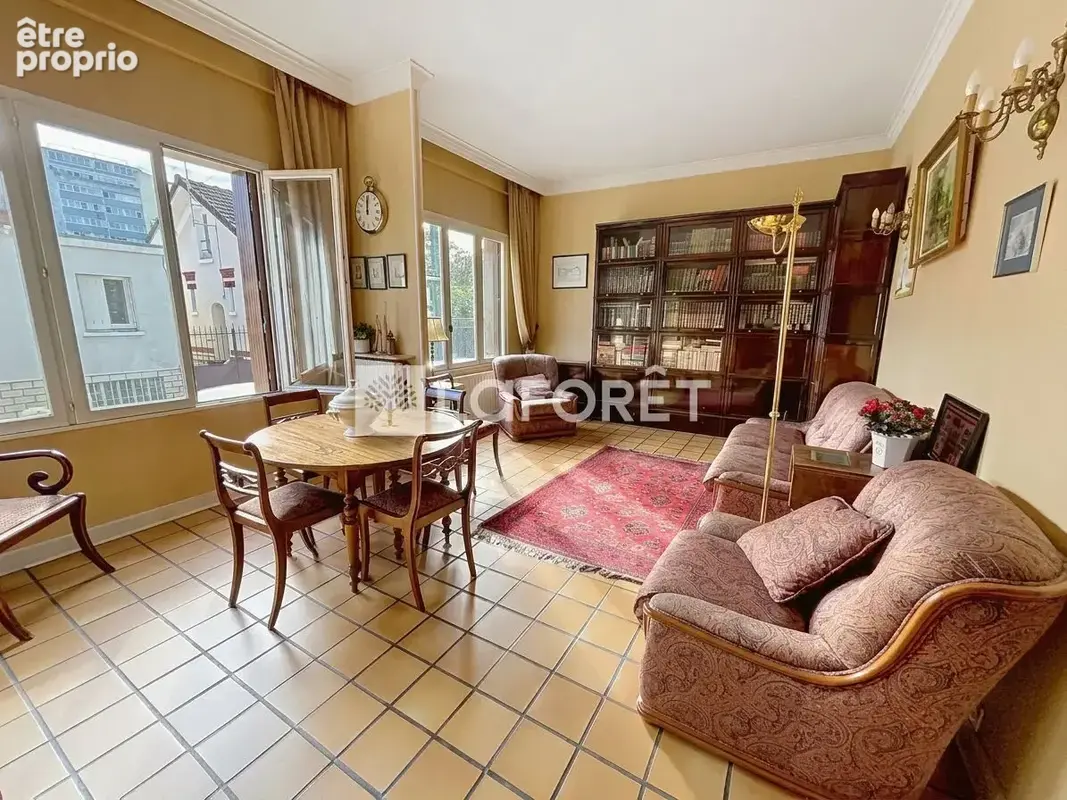 Maison Villejuif 5 pièce(s) 110 m2 - photo 4