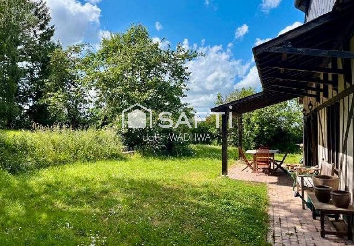 Photo 1 - Maison à CHAUMONT-PORCIEN