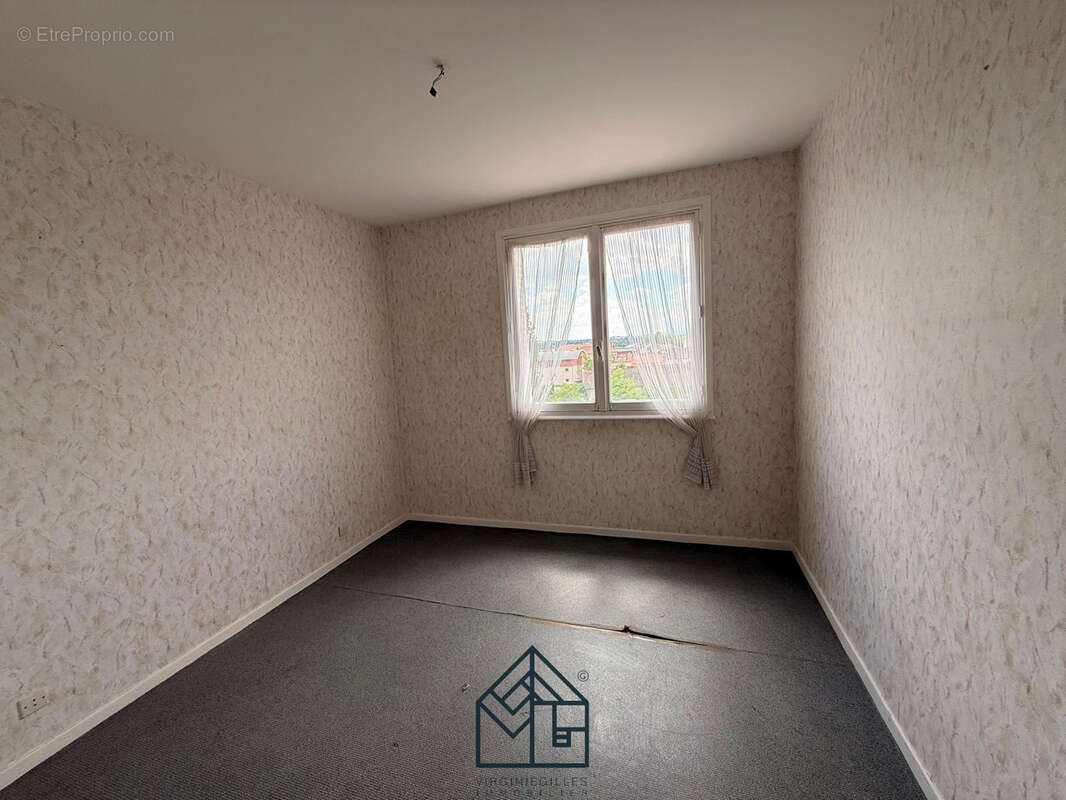 APPARTEMENT 80 m2 - vue dégagée - avec Concierge - photo 6