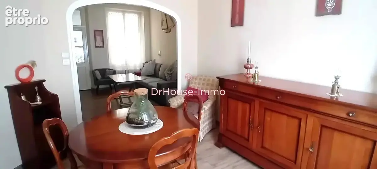 Maison 4 pièces 80 m² à vendre à Nantes (44100) - photo 4