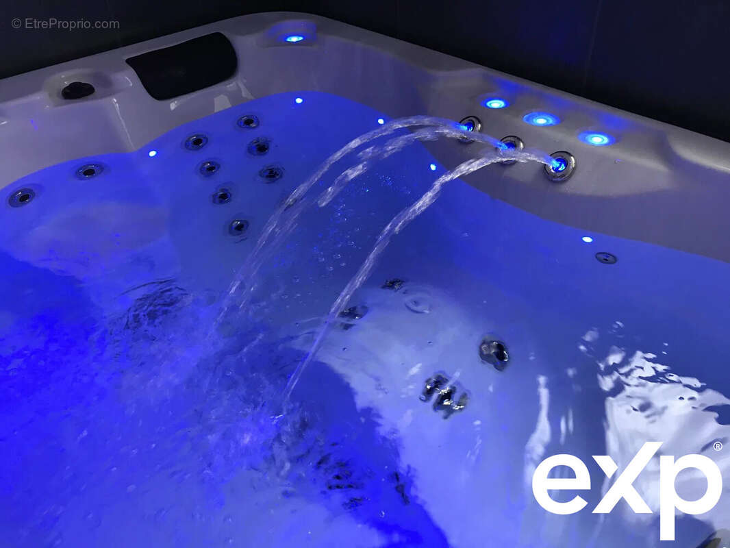 Maison à CHATELLERAULT