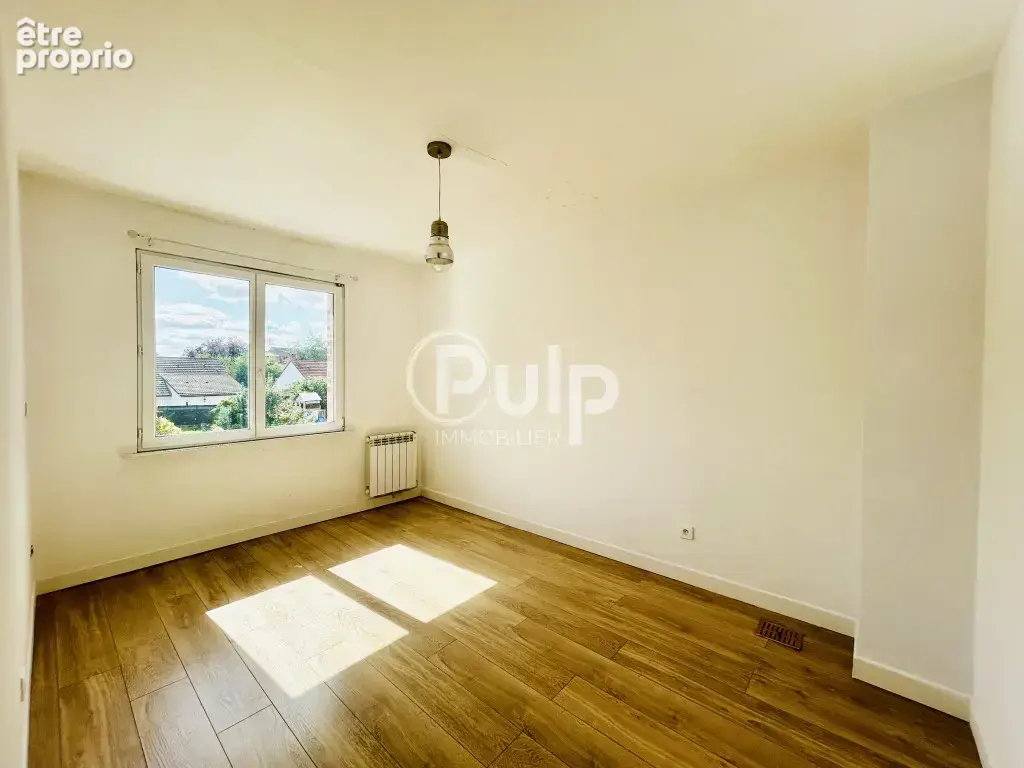 Maison 83 m² - 3 chambres - Garage à Douai - photo 6