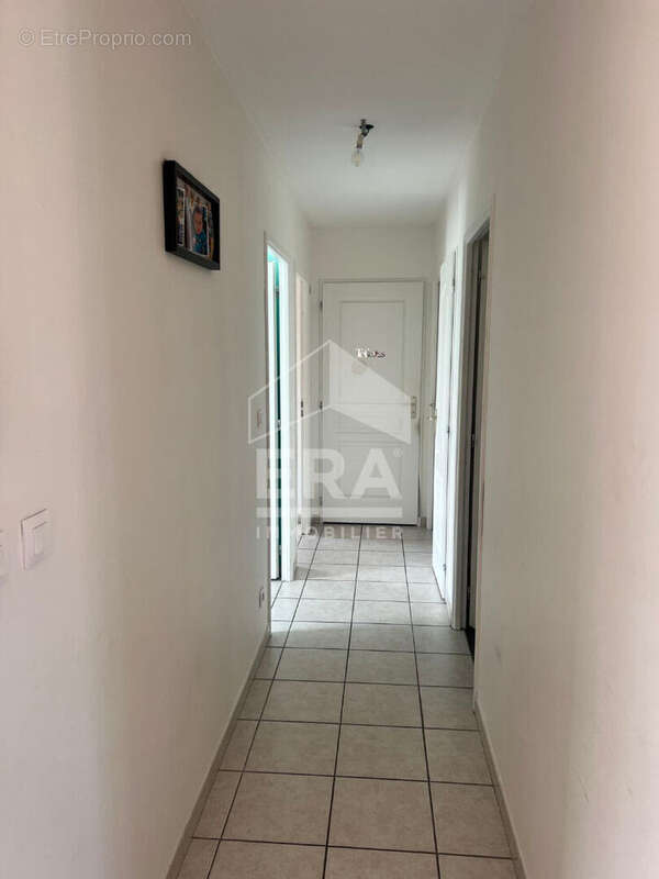 Appartement à LES ABRETS