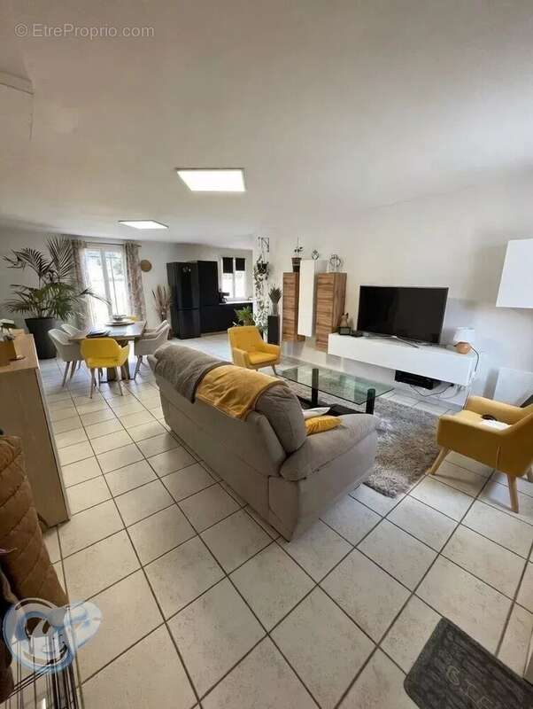 Maison à SAINT-CHRISTOL