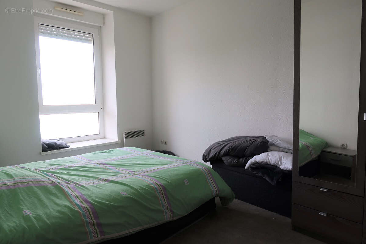 Appartement à LONGWY