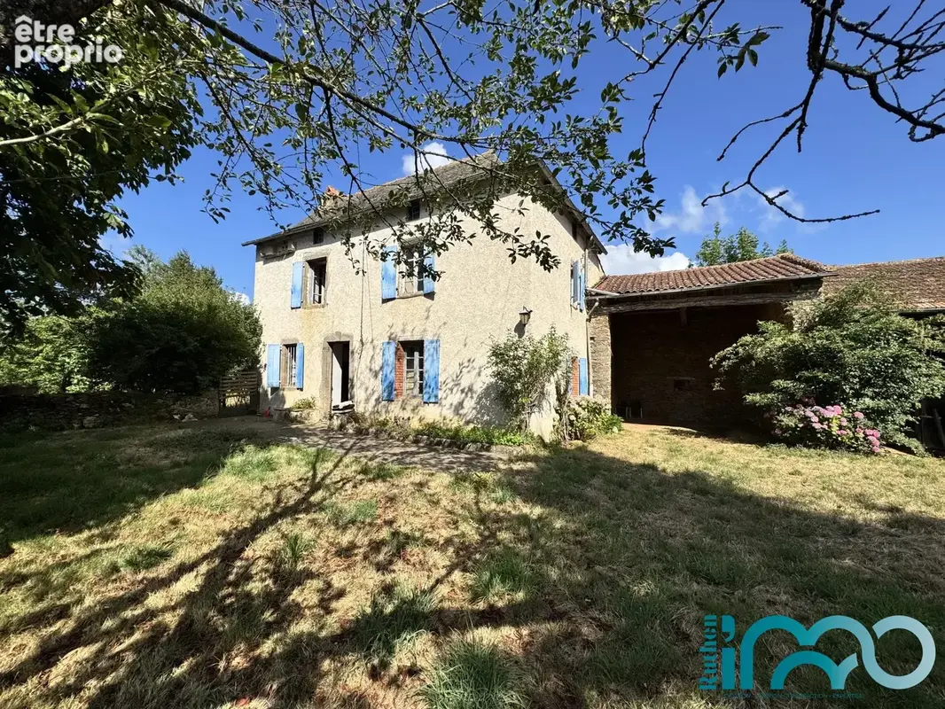 Maison 114 m² à Jouqueviel  - photo 3