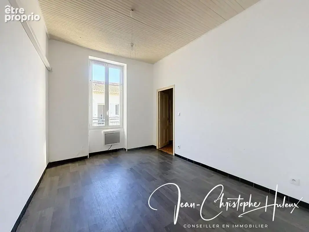 Appartement Nimes 2 pièce(s) 58 m2 avec terrasse - photo 6