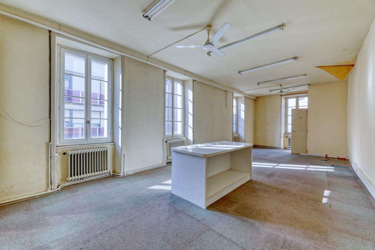 Appartement à LES HERBIERS